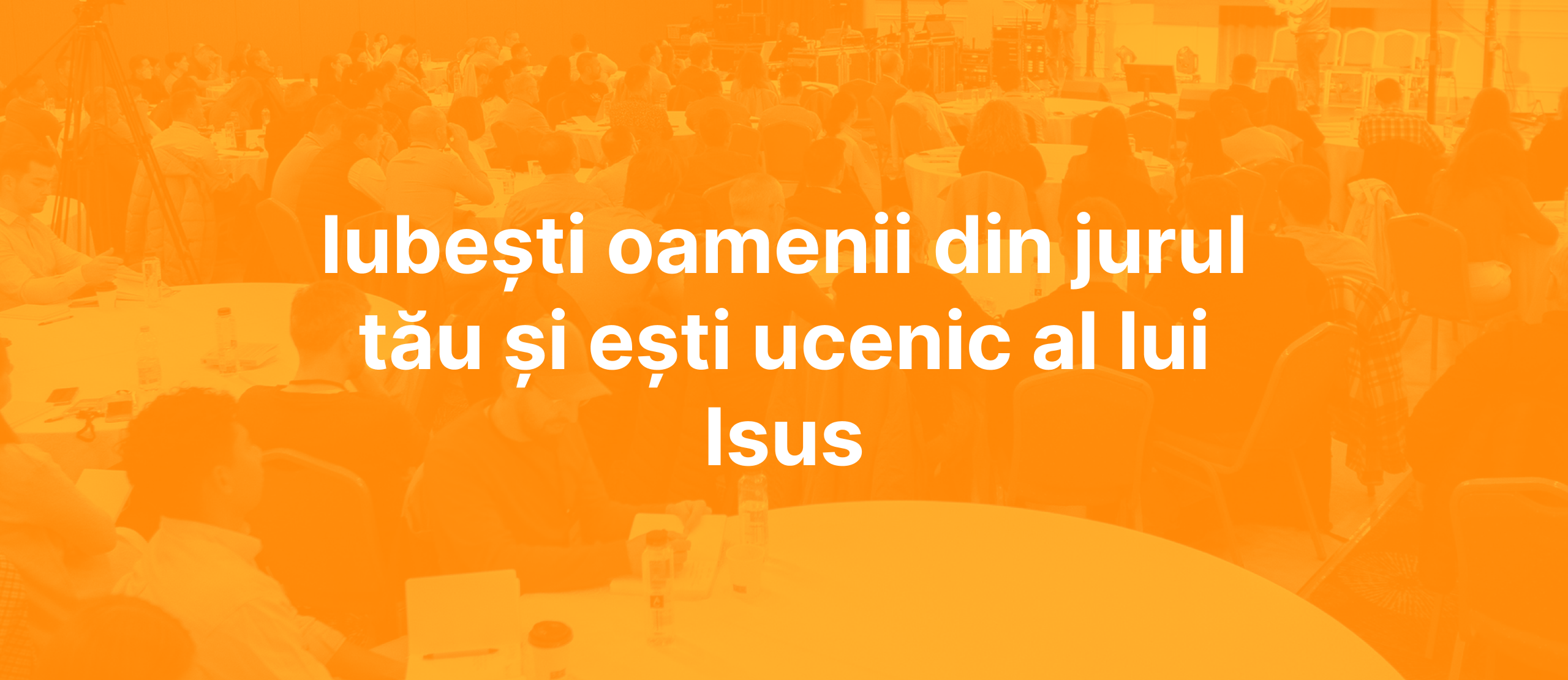 de ce sa participi la conferinta timotei de ce sa participi la conferinta timotei