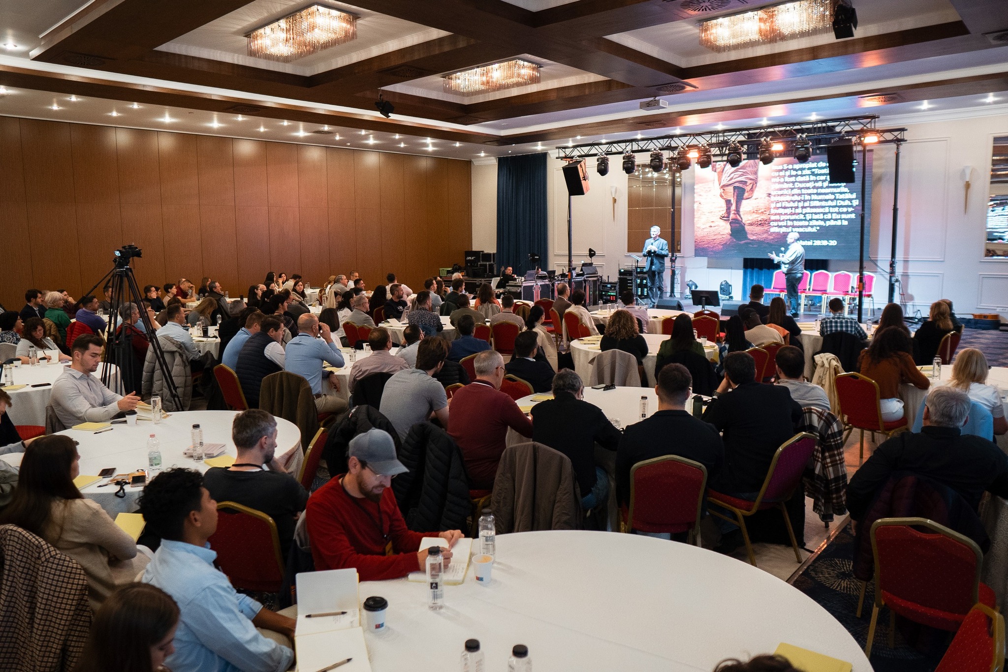 conf timotei